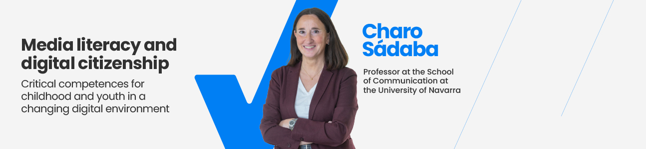 Critical competences for childhood and youth in a changing digital environment