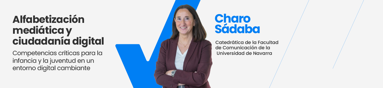 Competencias críticas para la infancia y la juventud en un entorno digital cambiante