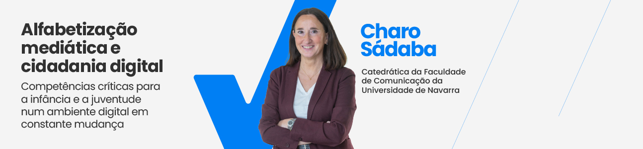 Competências críticas para a infância e a juventude num ambiente digital em constante mudança