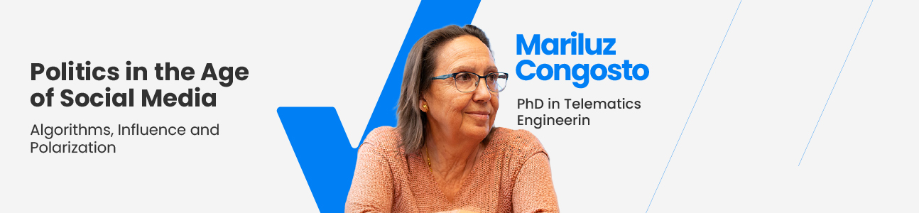 Politics in the Age of Social Media: Algorithms, Influence and Polarization